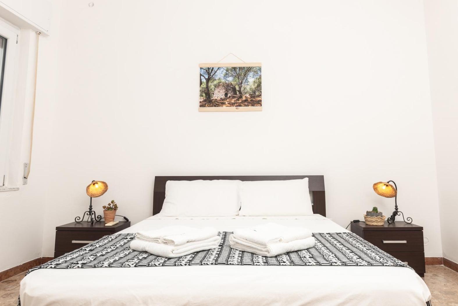 Domo Angioy Apartament Porto Torres